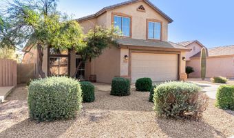 4521 E COYOTE WASH Dr, Cave Creek, AZ 85331