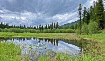 NNA 58 Acres Hwy 95 N, Bonners Ferry, ID 83805