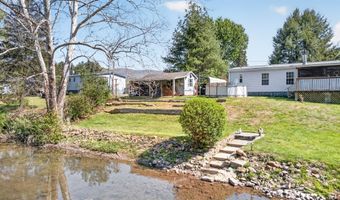 230 Cherry Ln, Bastian, VA 24314