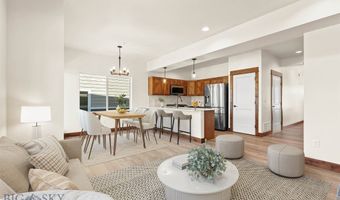 1051 Baxter Creek Way E, Bozeman, MT 59718