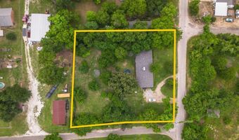 700 Magnolia St, Teague, TX 75860