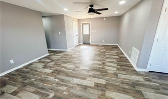 4923 Red Hill Rd, Alma, AR 72921