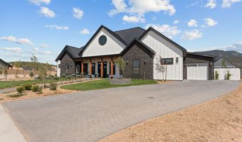 1853 S Harvest Ln, Cedar City, UT 84720