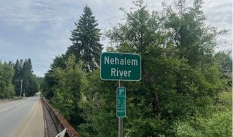 Northrup Creek Rd, Birkenfeld, OR 97016