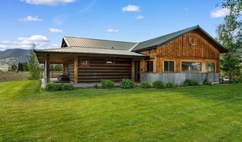 2258 B MT Highway 287, Alder, MT 59710