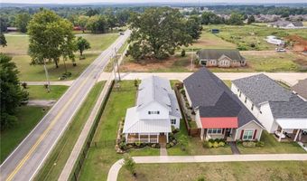 1704 Ebbing Loop, Barling, AR 72923