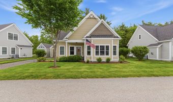 67 Kenneth Roberts Way, Arundel, ME 04046