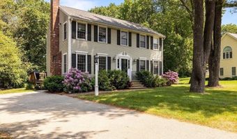 4 Noel Rd, Andover, MA 01810