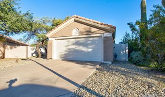 4402 E CREOSOTE Dr, Cave Creek, AZ 85331