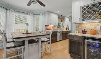 500 Pinewood Dr, Apex, NC 27502