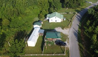 7224 Thomas Twin Oaks, Baxter, TN 38544