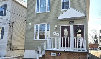 46-48 WASHINGTON Pkwy 1, Bayonne, NJ 07002