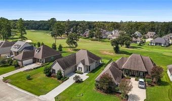 23375 NOBLE OAK Dr, Springfield, LA 70462