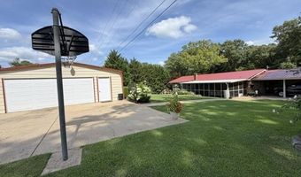 1 Woodmont Dr, Belmont, MS 38827