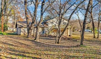 837 Winding Way, Bartlesville, OK 74006