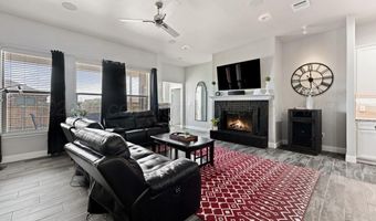 9705 ROCKWOOD Dr, Amarillo, TX 79119