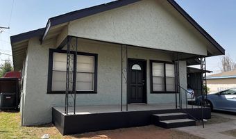 120 NE Ave G, Andrews, TX 79714