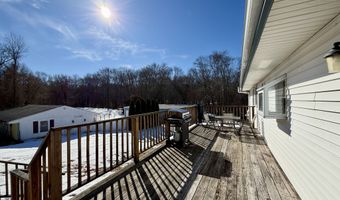 208 Gooseneck Hill Rd, Canterbury, CT 06331