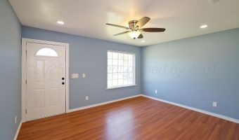 4006 SE 12TH Ave, Amarillo, TX 79104