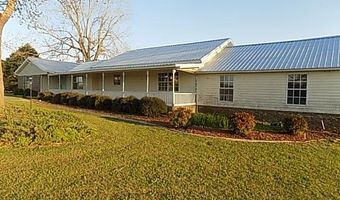 6795 S COUNTY ROAD 33, Ashford, AL 36312