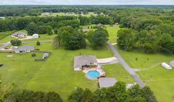 152 Clayboy Dr, Austin, AR 72007