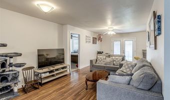 3713 N Peniel Ave, Bethany, OK 73008