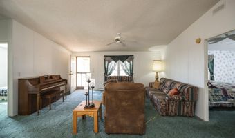 491 N Mescal Rd, Benson, AZ 85602