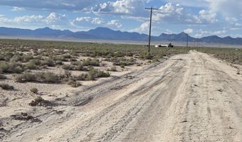 8000 N 1600 W, Beryl, UT 84714
