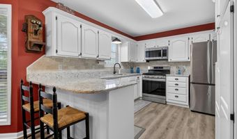 404 Galina St, Beebe, AR 72012