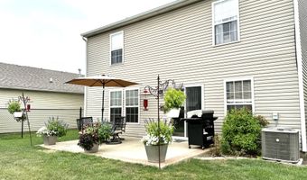 6309 Monteo Dr, Indianapolis, IN 46217