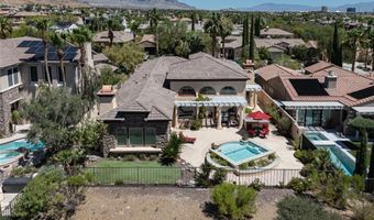 11473 Snow Creek Ave, Las Vegas, NV 89135