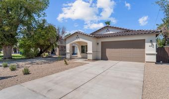 414 E Eason Ave, Buckeye, AZ 85326