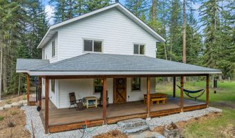 55 Raccoon Trl, Whitefish, MT 59937