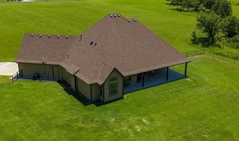 805 N Madison Blvd, Bartlesville, OK 74006