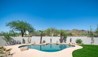 35407 N PALO VERDE Way, Cave Creek, AZ 85331