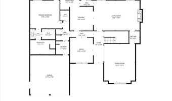 2508 Glynnwood Ln, Bartlesville, OK 74006