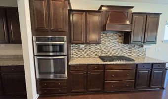 1009 Magnolia Blossom Ln, Apex, NC 27502