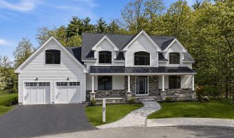 15 Grand Ave Lot 3, Bedford, NH 03110