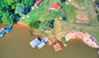 208 W Shore Dr, Arcadia, OK 73007