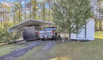 7025 Rance Perry Rd, Appling, GA 30802
