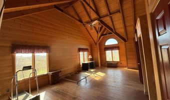 886 Trout Run Rd, Asbury, WV 24916