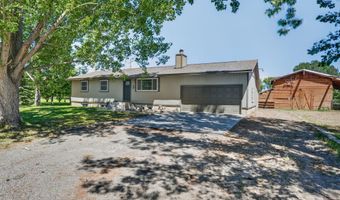 125 N 755 W, Blackfoot, ID 83221
