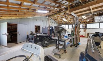 1440 N Shore Rd, Atkins, AR 72823