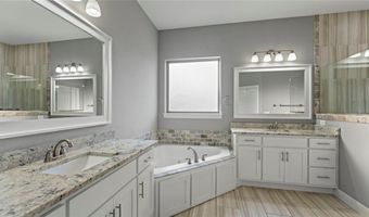 5803 Hyde Park, Bentonville, AR 72713
