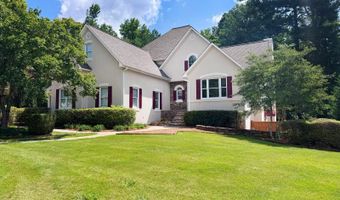 4716 AMBERWOOD Ln, Anniston, AL 36207