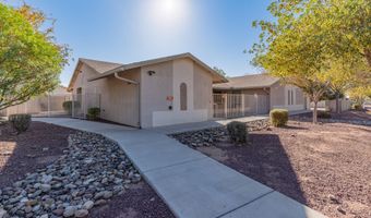 1745 E Palm Parke Blvd, Casa Grande, AZ 85122