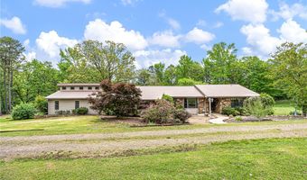1231 St. Joe Rd, Atkins, AR 72823