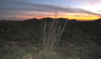 S Bent Spur Road, Congress, AZ 85332