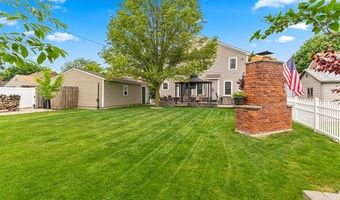 15275 Belmont Ave, Allen Park, MI 48101