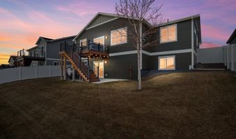 5329 CARMEL Dr, Cheyenne, WY 82009